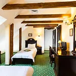 Hotel Koronna