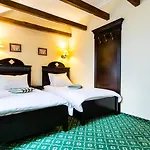 Hotel Koronna