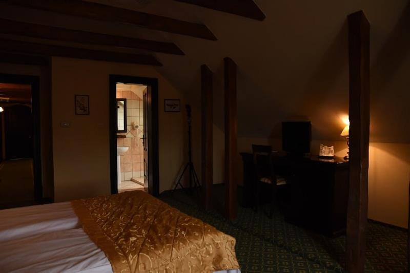 Hotel Koronna 4*