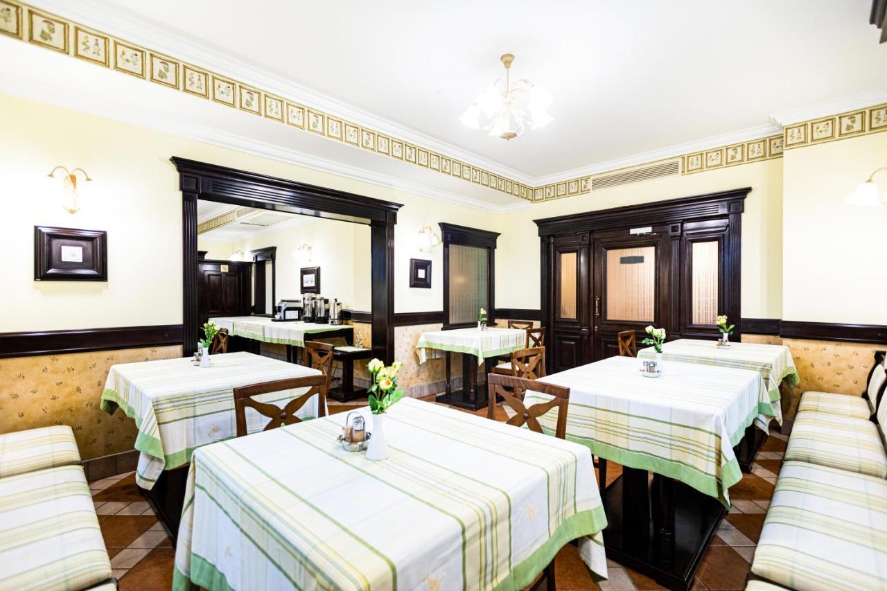 Koronna Hotel Timisoara