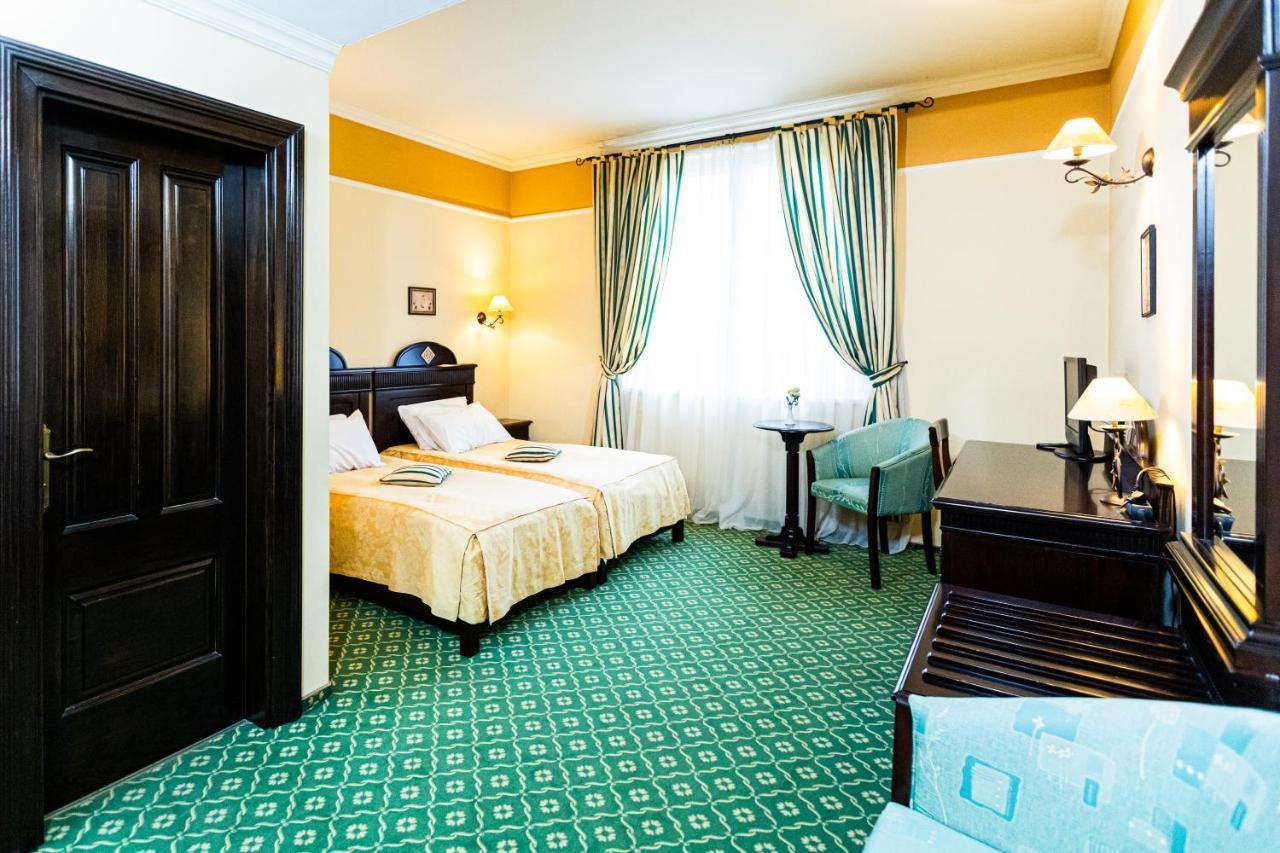 Koronna Hotel