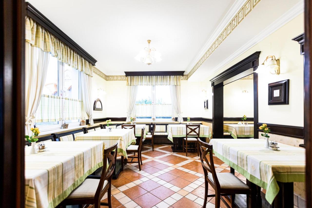 Hotel Koronna 4*