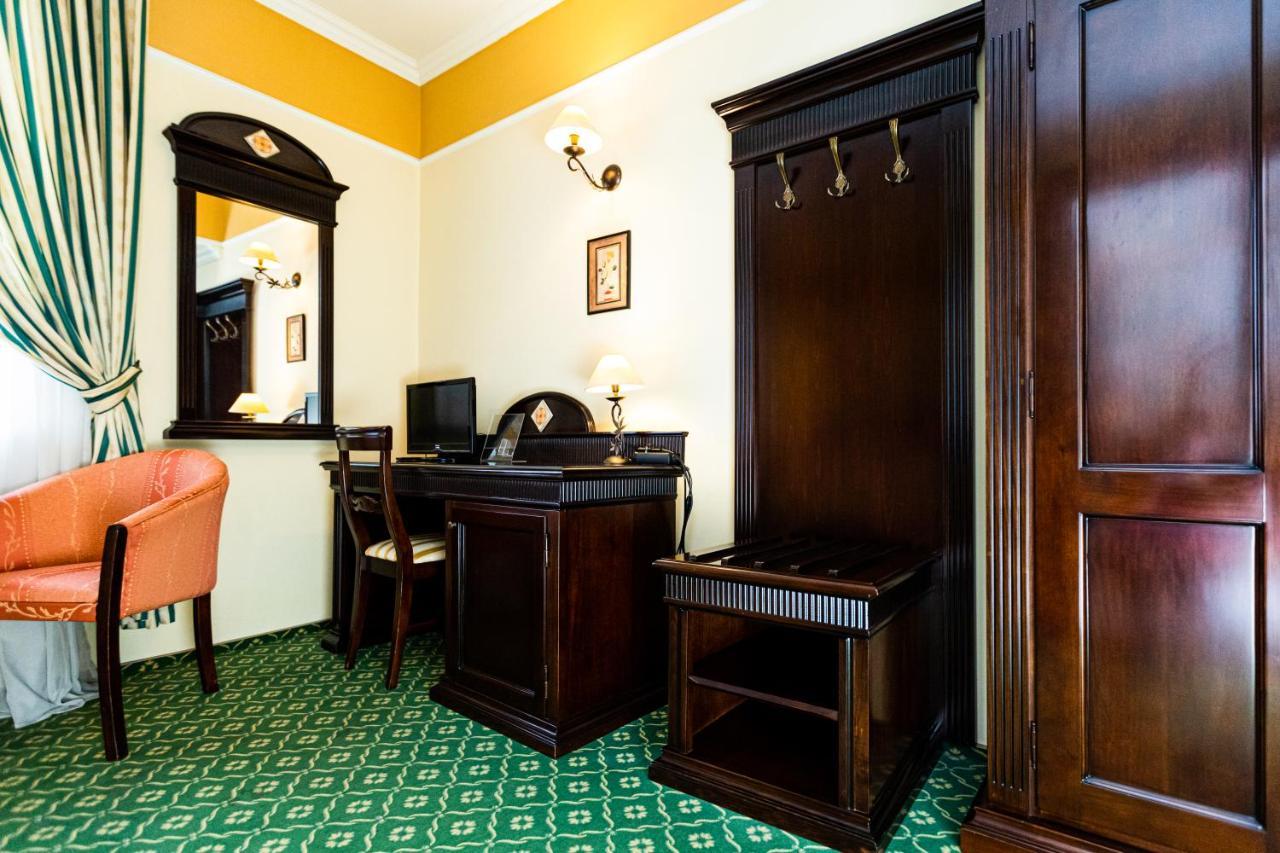 Hotel Koronna Timisoara
