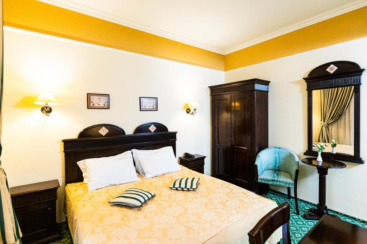 Hotel Koronna