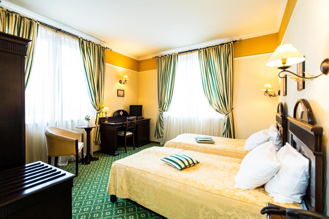 Hotel Koronna Timisoara