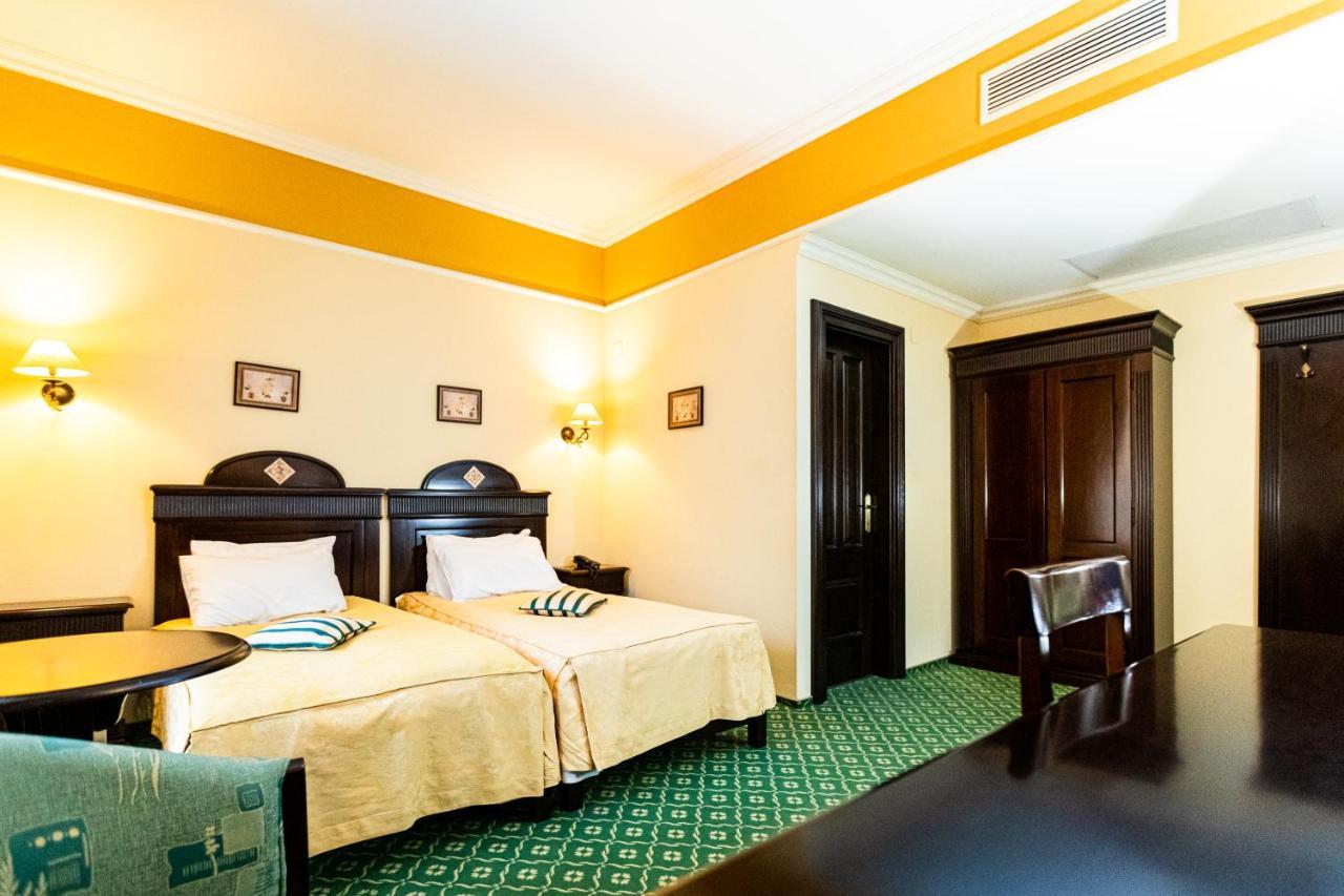 Koronna Hotel Timisoara