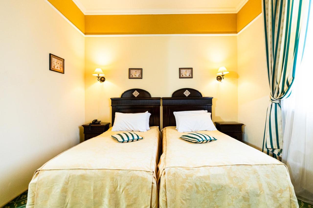 Hotel Koronna Timisoara
