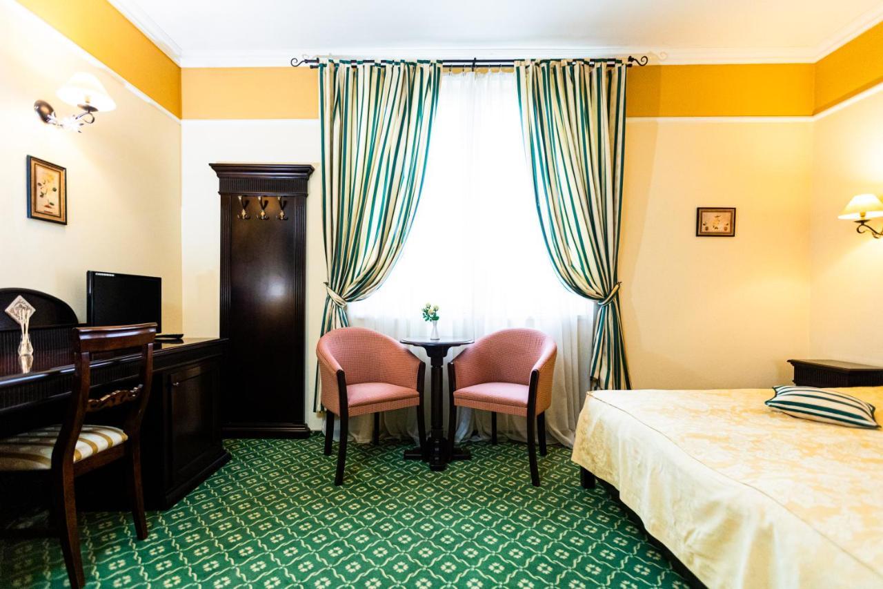 Hotel Koronna