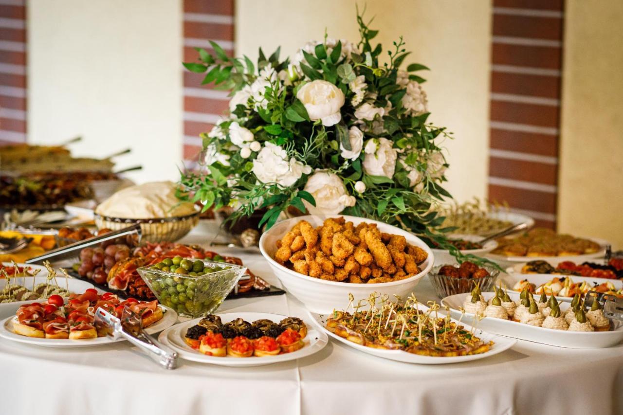 Koronna Hotel Timisoara