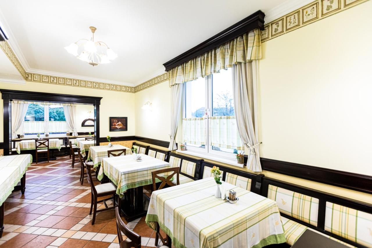 Koronna Hotel