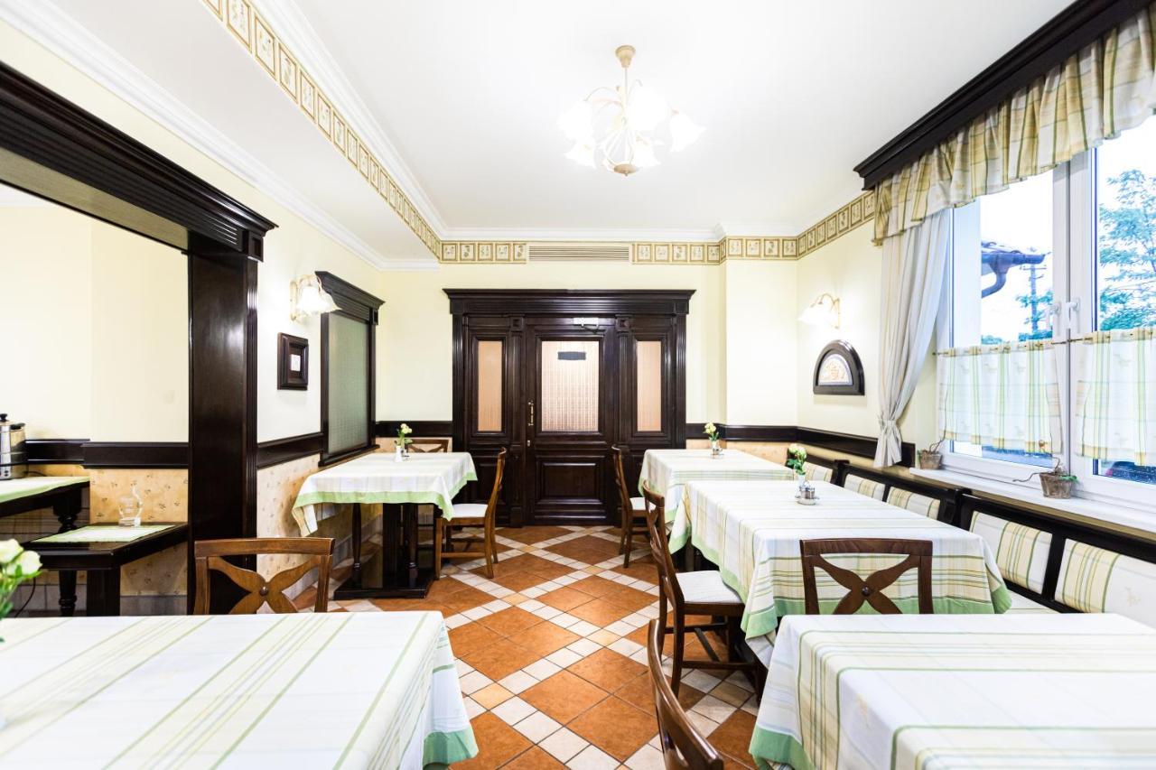 Hotel Koronna 4*
