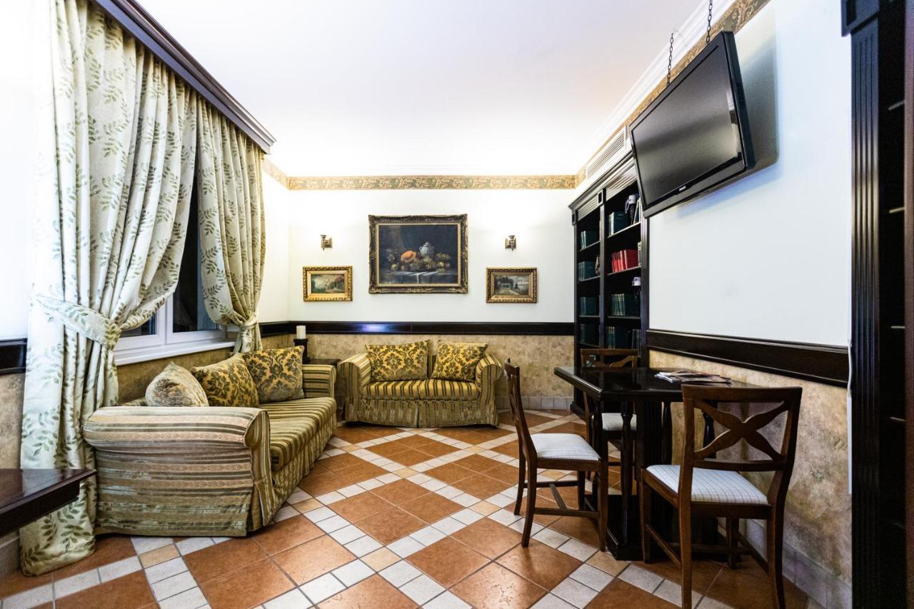 Hotel Koronna