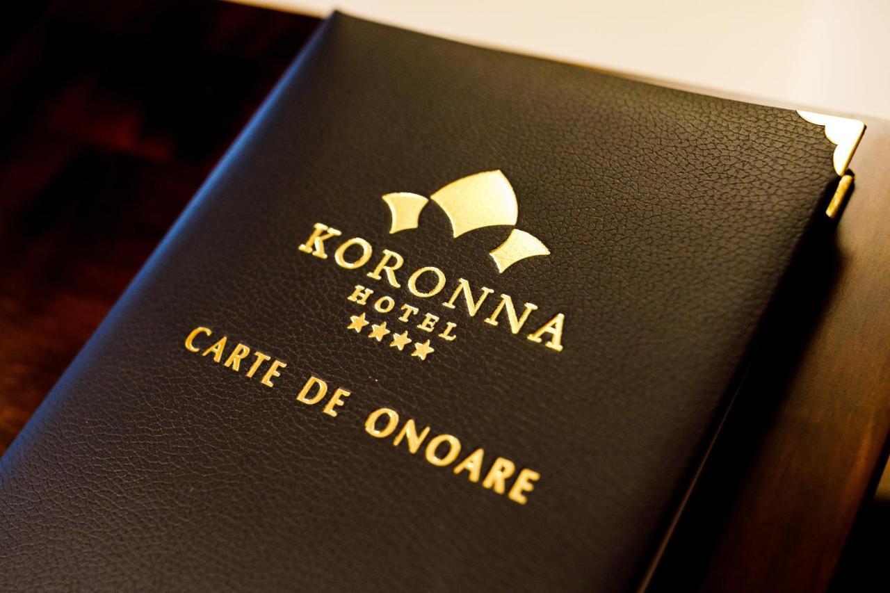 Koronna