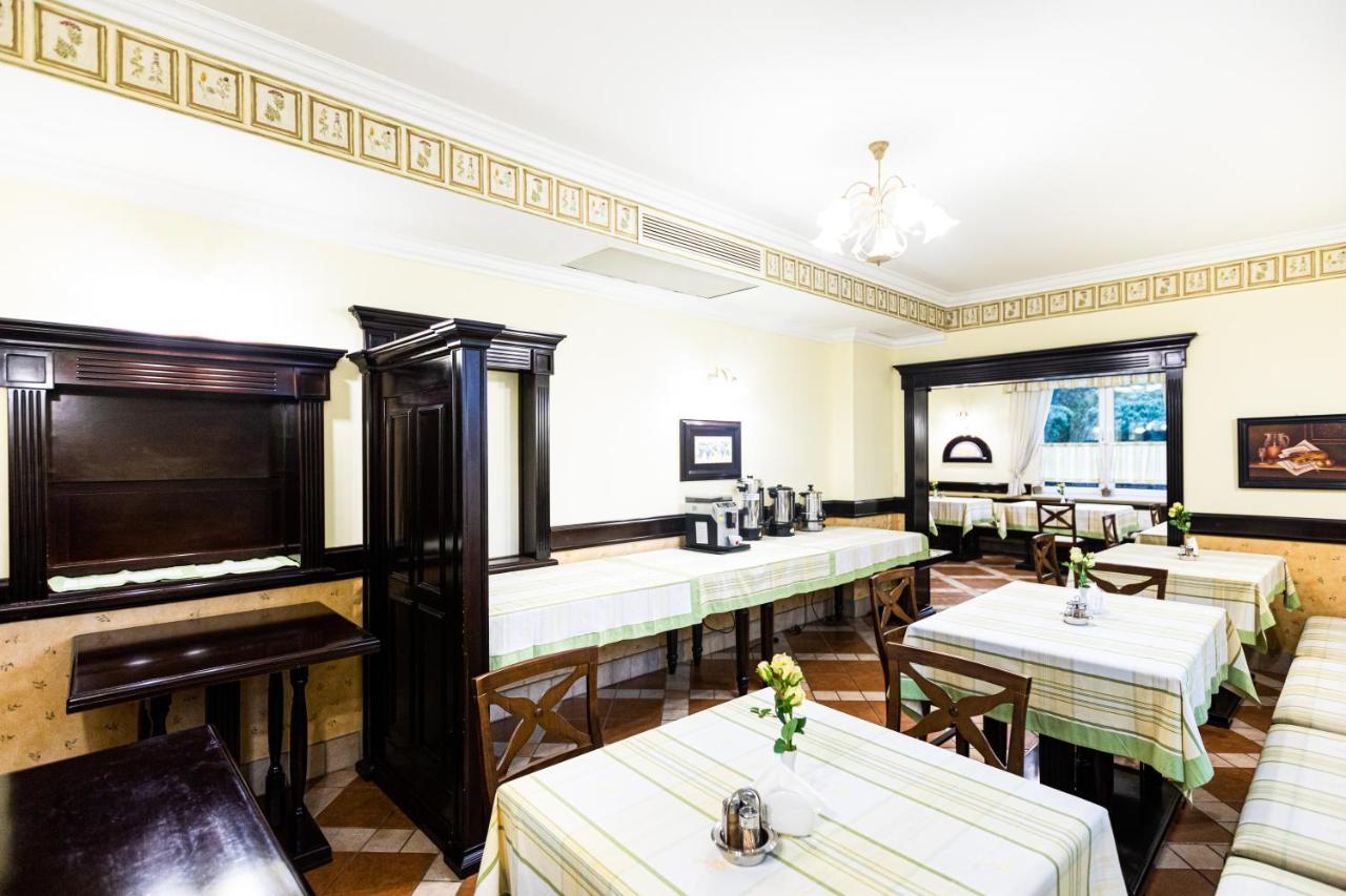 Koronna 4* Timisoara