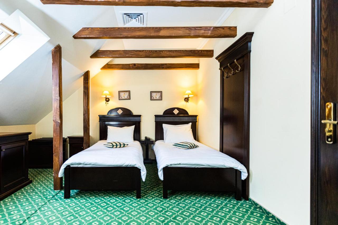 Koronna Hotel Timisoara