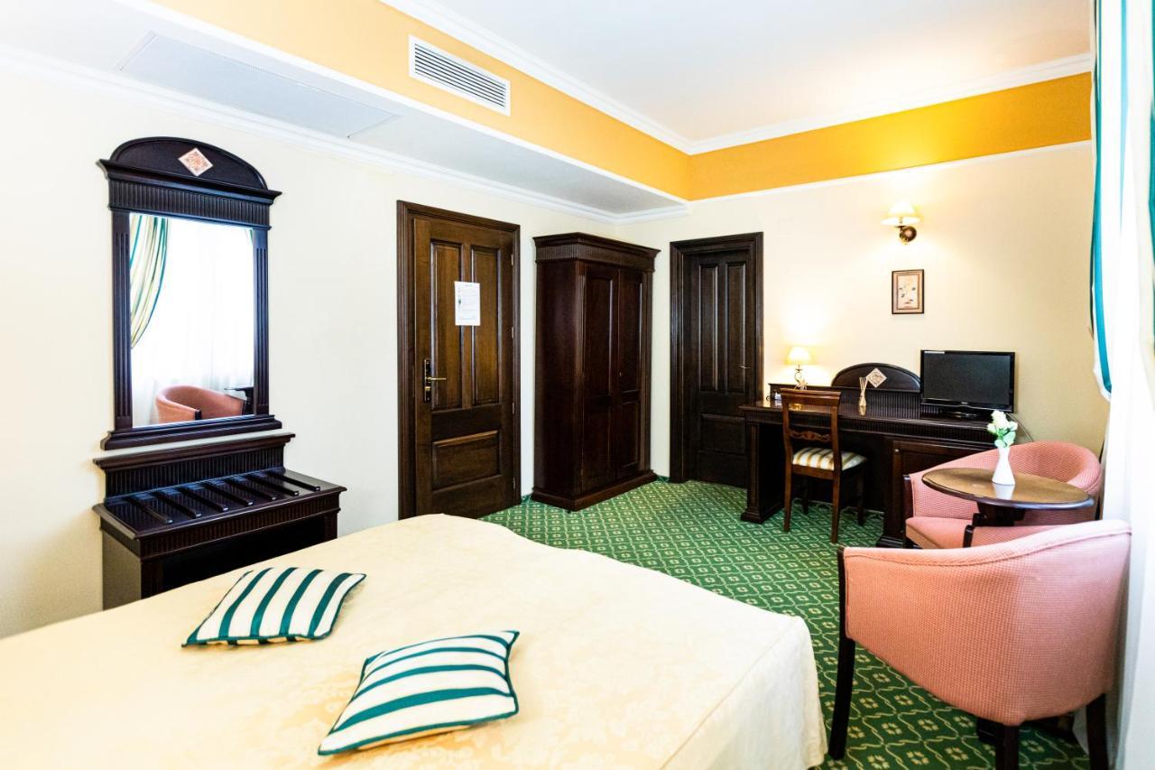 Koronna Hotel