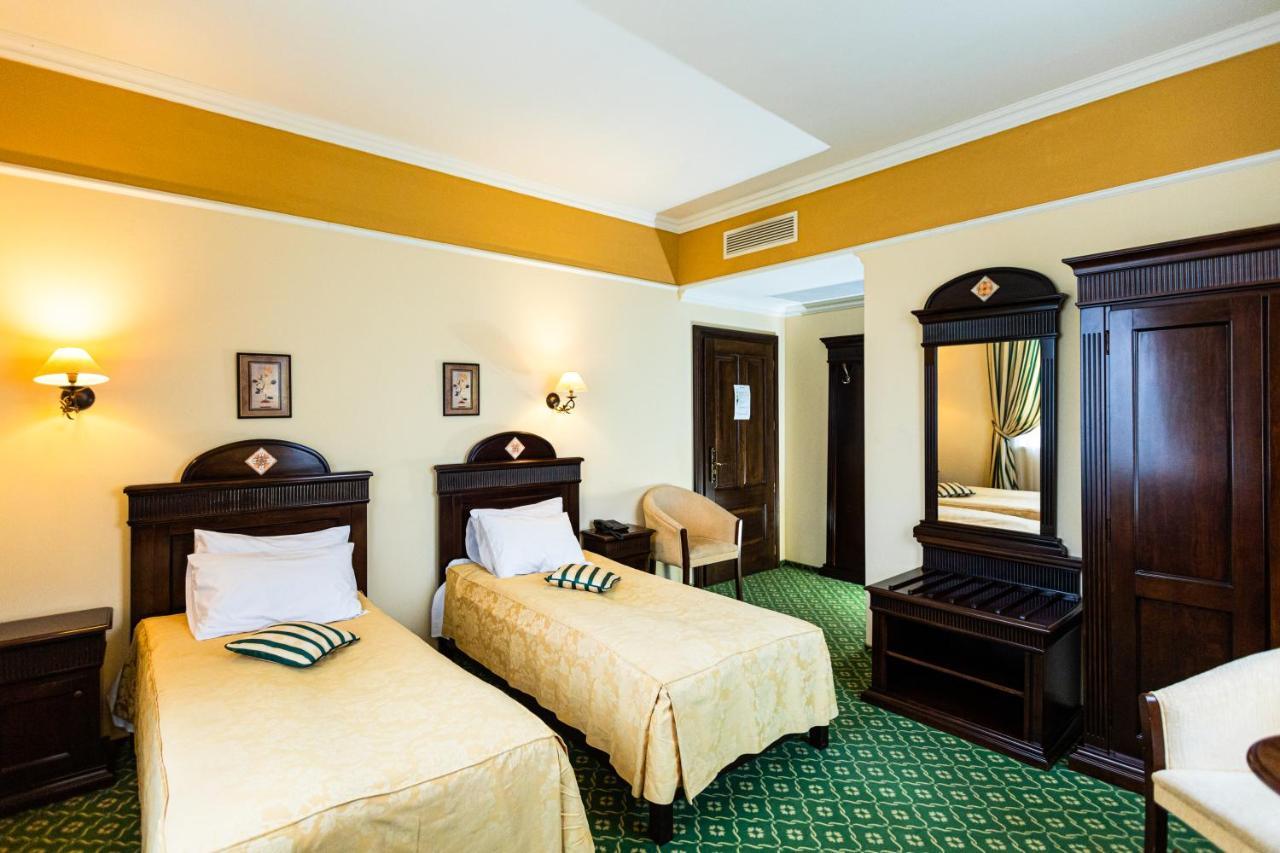 Koronna Hotel