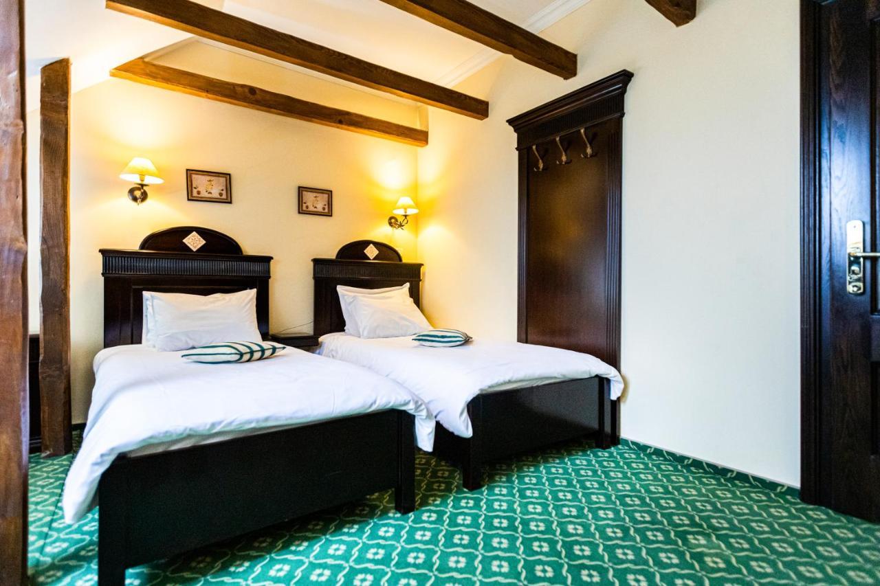 Hotel Koronna Timisoara