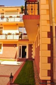 Hotel Koronna 4*