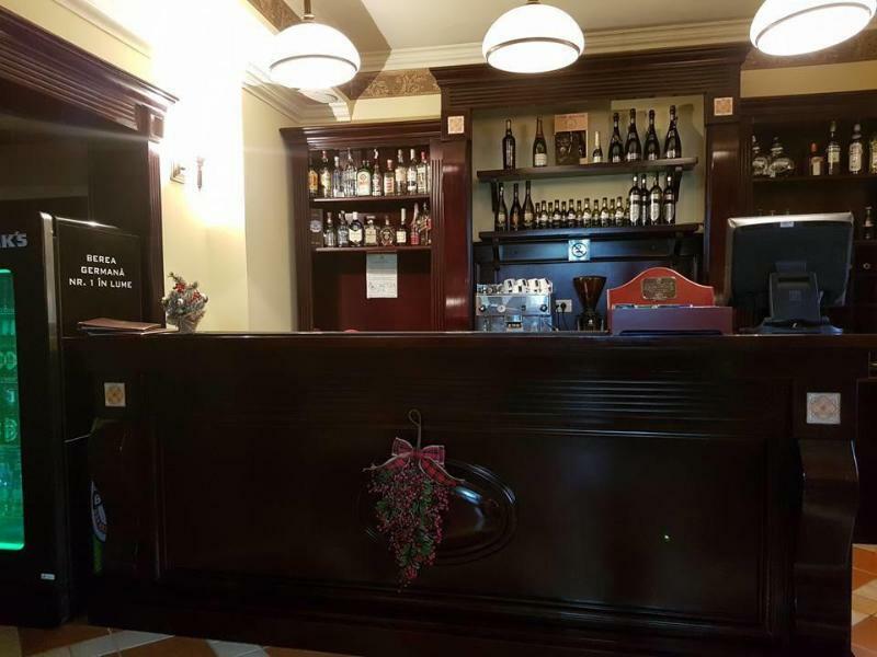Koronna Hotel