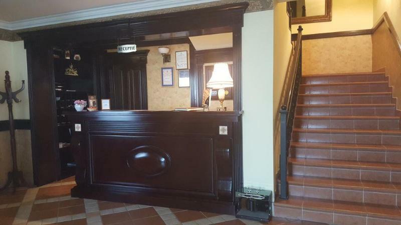 Hotel Koronna 4*