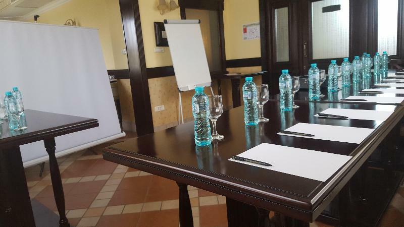 Koronna Hotel 4*