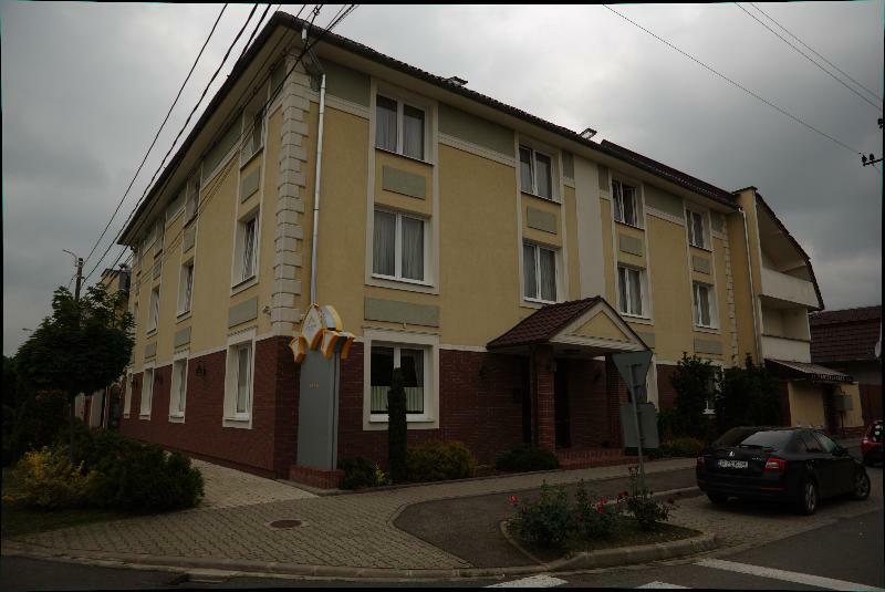 Hotel Koronna Timisoara