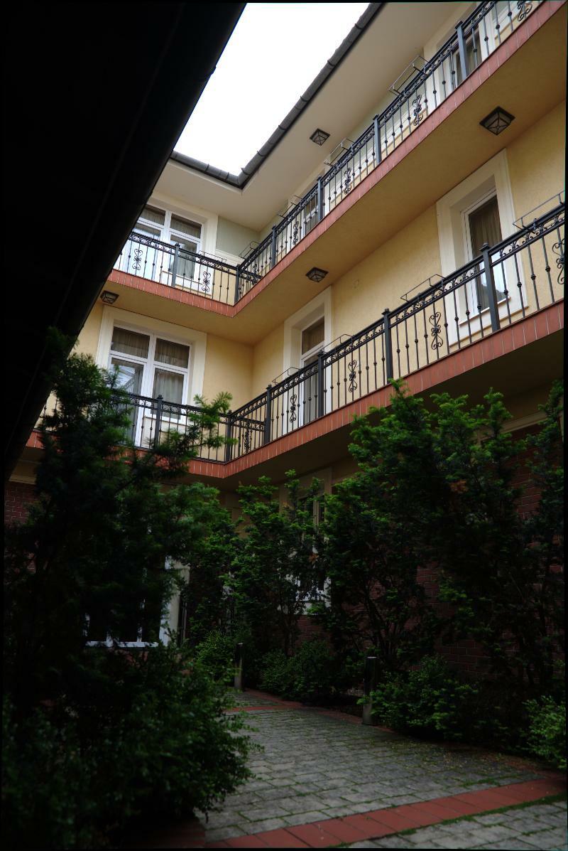 Koronna 4* Timisoara
