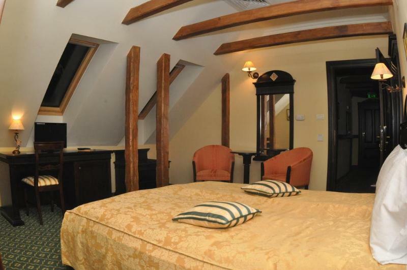 Hotel Koronna