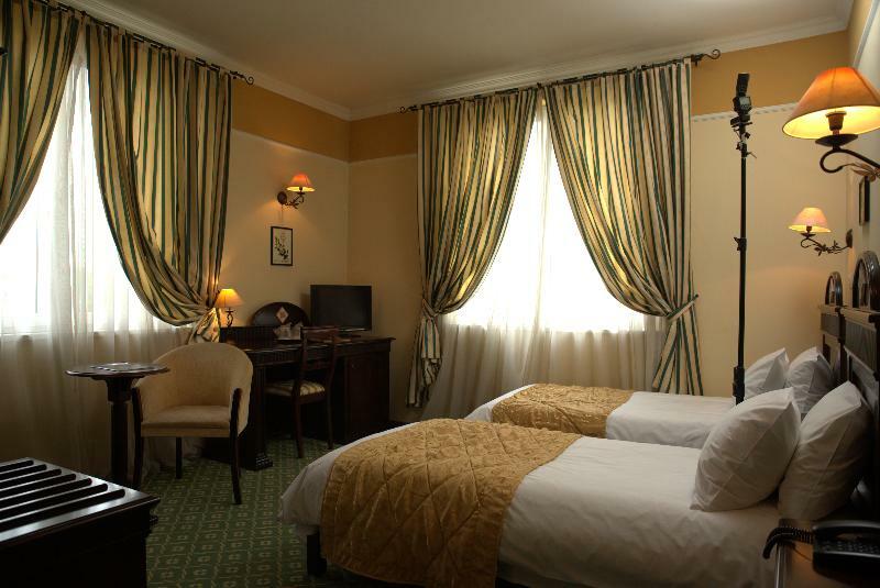 Koronna Hotel Timisoara