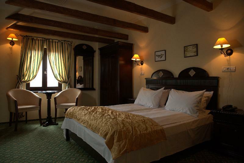 Koronna Hotel