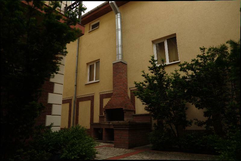 Hotel Koronna