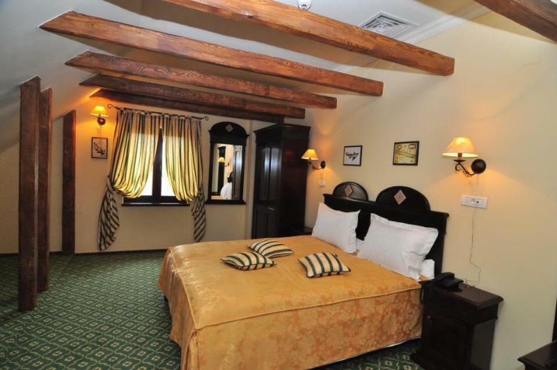 Koronna Hotel Timisoara